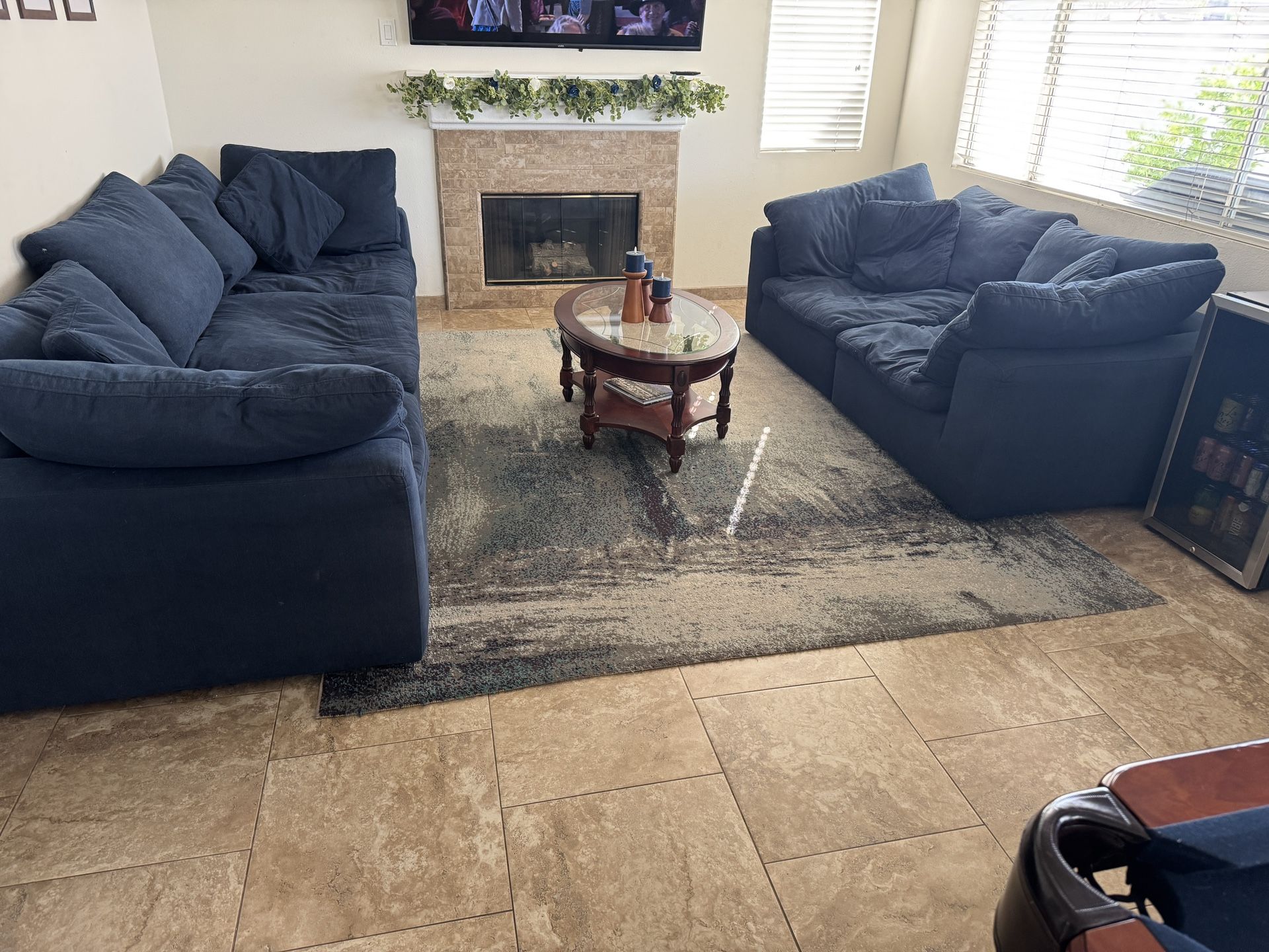 Living Room Set