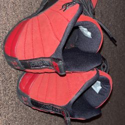 12’s Jordan
