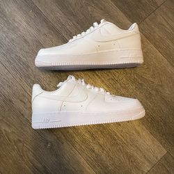 Nike AF1 Size 8 Men 