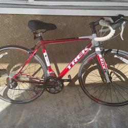 Trek Series One 1.2  Bicycle