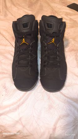 Nike Air Jordan 6 Retro "DMP"sz7y