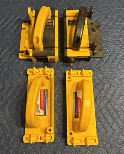 Microjig Grr-Ripper Table Saw Lot System