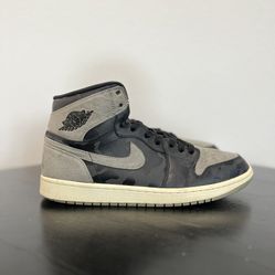 Jordan 1 Retro Shadow Camo