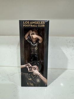 Heung Min Son Bobblehead
