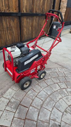 Classen TA18 Steerable Compact Aerator
