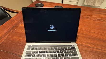 MacBook Pro (Model 2251) Parts Activation Locked)
