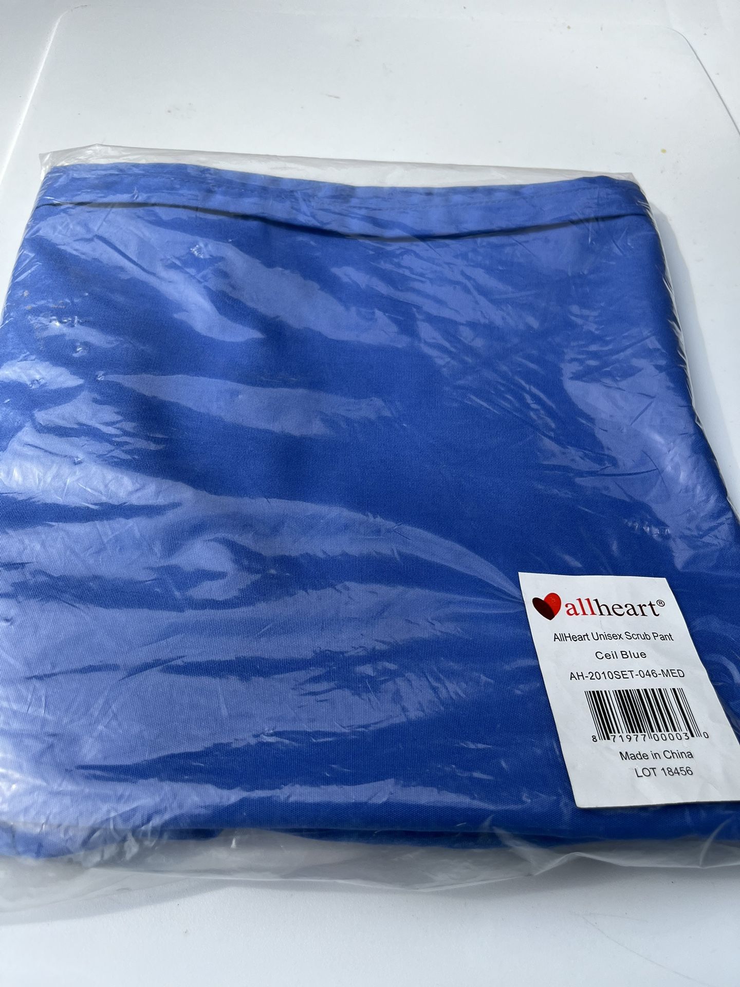 ALLHeart Unisex Scrub Pant