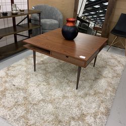 MC Style Square Coffee Table 6a 