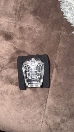 Bugatti style mens watch