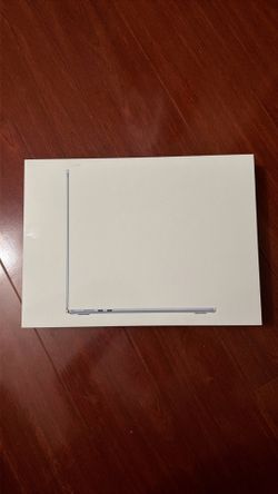 Macbook Air 15’ M4 Chip