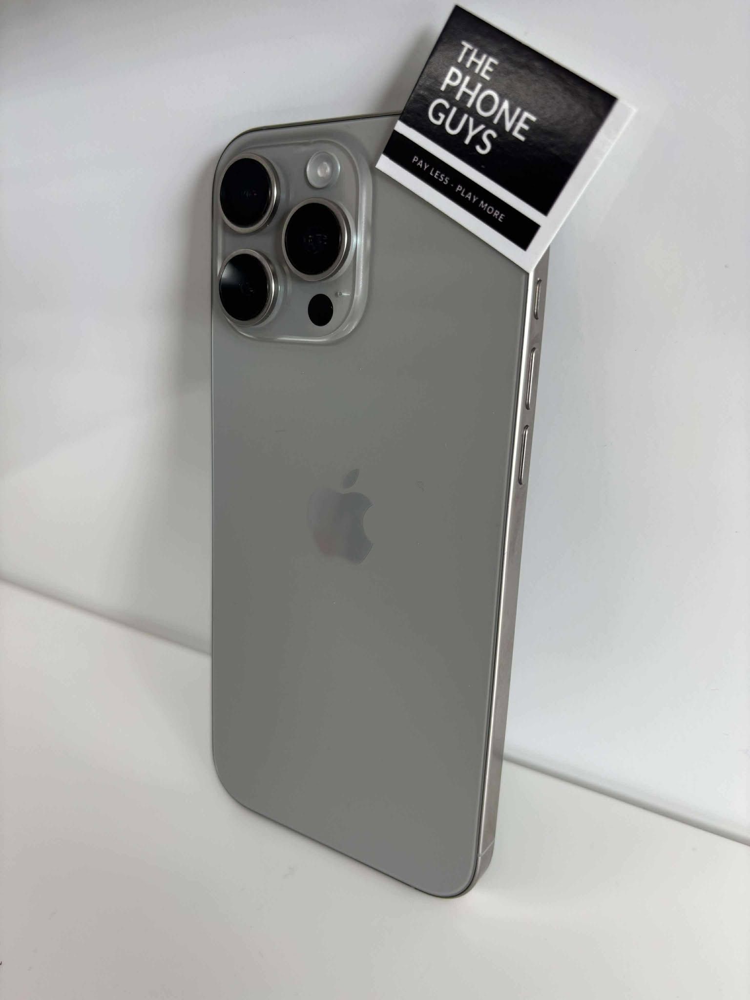 ๐ฆ Best iPhone Deal in Town โ iPhone 16 Pro Max 5G $799 or $1 to Grab It Today! Up to 1-Year Warranty