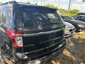 Ford Explorer , For Parts