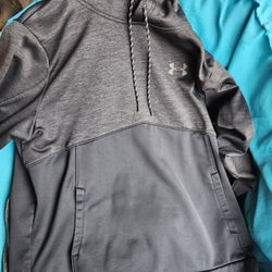 Mens Hoodie