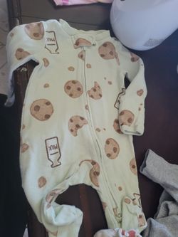 New Born Onsies And More 