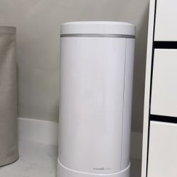 Nursery Diaper Bin - Oddor Free 