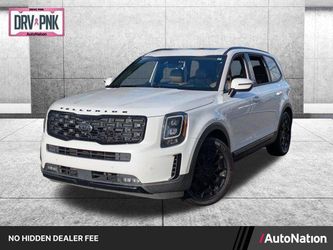 2021 Kia Telluride