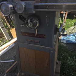Table Saw
