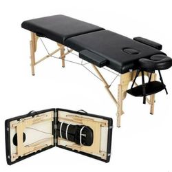 Sierra Comfort Massage Table 