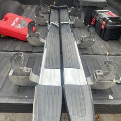 Gmc Sierra Running Boards 