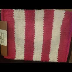 Hand Crafted Bath Mat Or Bedroom Rug