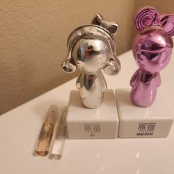 Gwen Stefani Perfume Harajuku Lovers