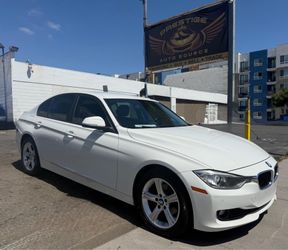 2015 bmw 320i