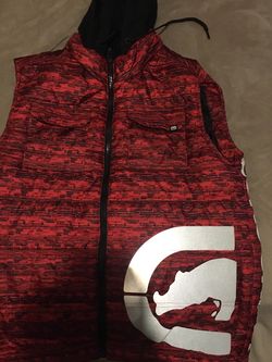 Brand New Jacket And Jerseys