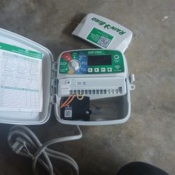 RAIN BIRD sistema De Regasion 