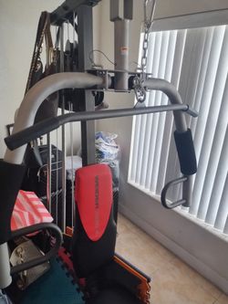 Weight System