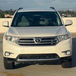 2013 Toyota Highlander