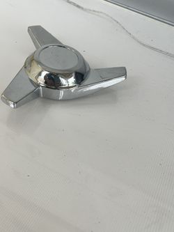 Rim caps