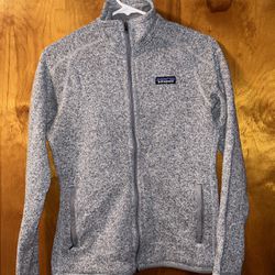Women's Better Sweater® Fleece Jacket 