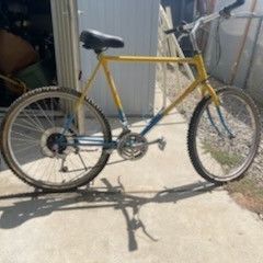 Bike