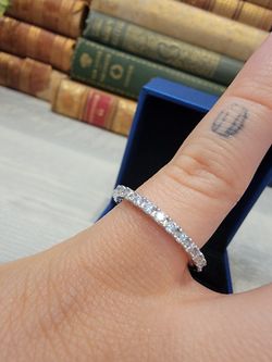 Silver Ring