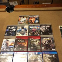 Ps3 Games