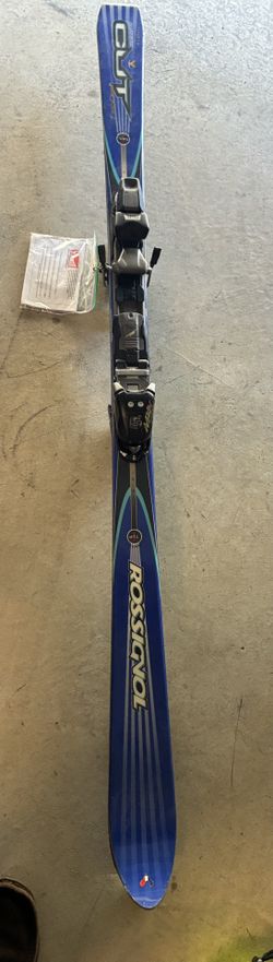 Marker ski Bindings Set