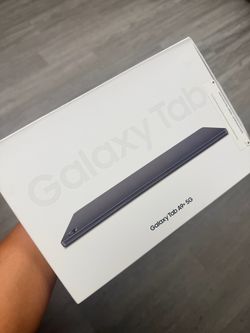Galaxy Tab A9 plus 64GB Wi-Fi $ lte