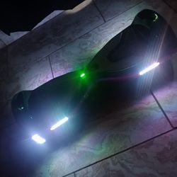 Electric Hoverboard 