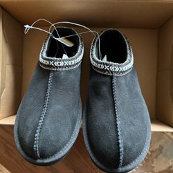 Shearling Slippers - Unisex 