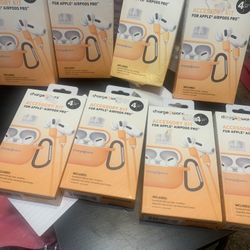 8 AirPod Case Silcone 