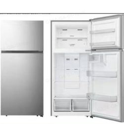 $599 New Refrigerator With Box