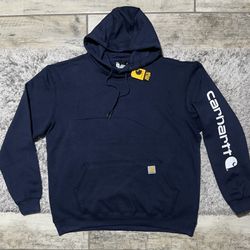Carhartt Heavyweight Hoodie