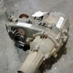 1999 Dodge Ram 2500 4x4 Parts