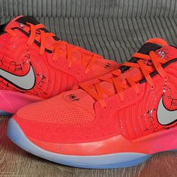 Nike Ja 2 Kool-Aid Tropical Punch | Men’s Size 14 | IF0302-600 (2025) NEW