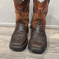 Ariat Boots 
