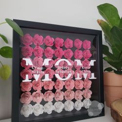 Mother’s Day Gift 