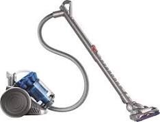 Dyson DC26 City Multi Floor Canister Vacuum