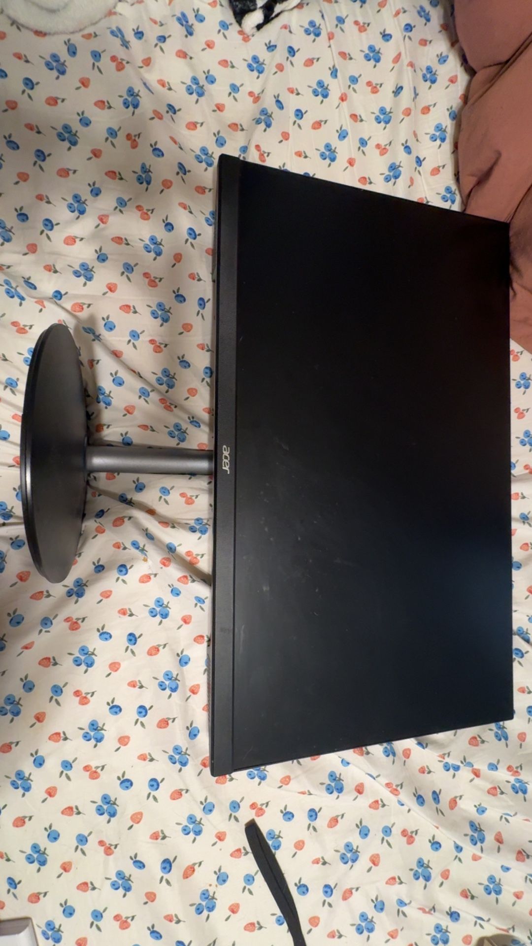 Monitor 120hz