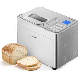 Cuckoo Bread Maker