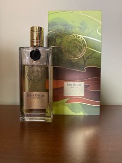 Nicolai Bois Belize intense 3.4 oz 100 ml